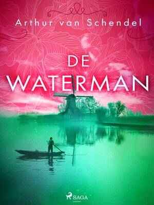 cover image of De waterman